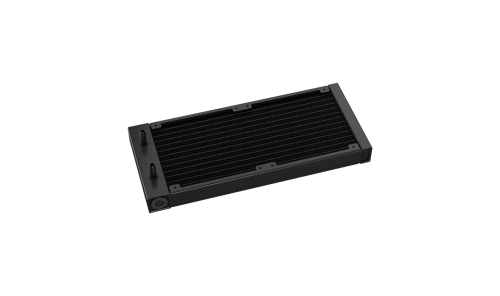 DeepCool LD240 240mm Siyah İşlemci Sıvı Soğutucu