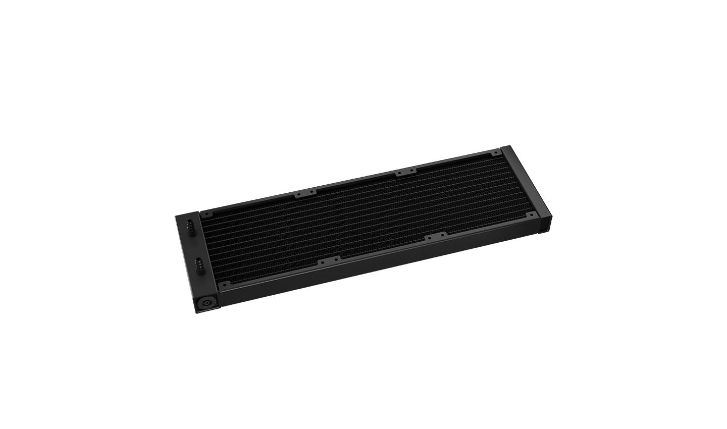 DeepCool LD360 360mm Siyah İşlemci Sıvı Soğutucu