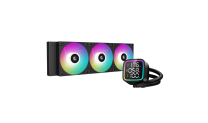DeepCool LD360 360mm Siyah İşlemci Sıvı Soğutucu