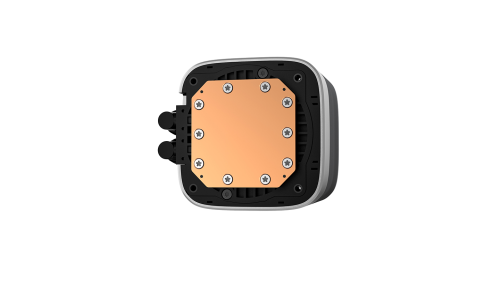DeepCool LP240 240mm Siyah İşlemci Sıvı Soğutucu
