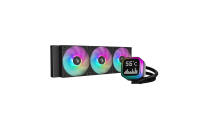 DeepCool LP360 360mm Siyah İşlemci Sıvı Soğutucu