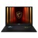MSI Vector 18 HX AI A2XWIG-666XTR Intel Core Ultra 9 275HX 32GB DDR5 1TB SSD 16GB RTX5080 GDDR7 16″ 2K QHD+ FreeDOS 240Hz Gaming (Oyuncu) Notebook