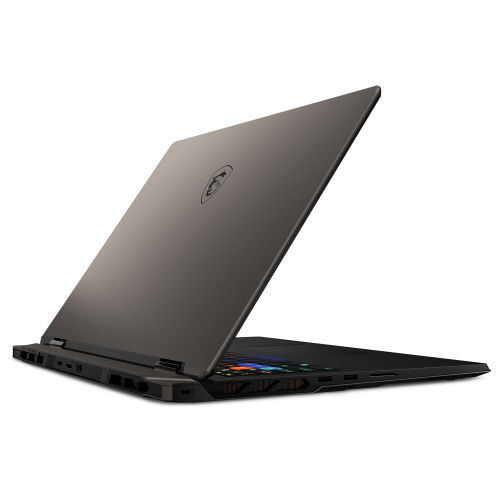 MSI Vector 18 HX AI A2XWIG-666XTR Intel Core Ultra 9 275HX 32GB DDR5 1TB SSD 16GB RTX5080 GDDR7 16″ 2K QHD+ FreeDOS 240Hz Gaming (Oyuncu) Notebook