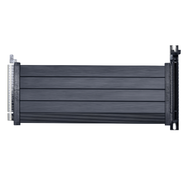 Lian Li PCIe 5.0 Riser Kablo Siyah 200mm (G89.PW-PCI-520X)