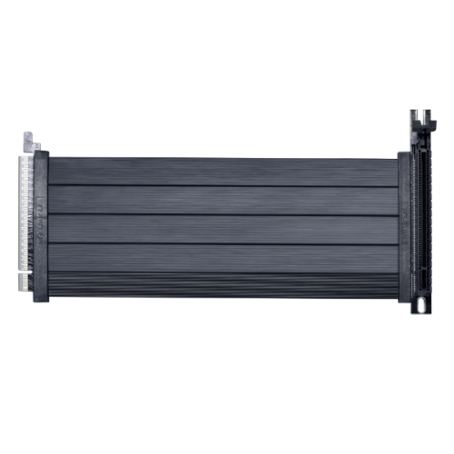 Lian Li PCIe 5.0 Riser Kablo Siyah 200mm (G89.PW-PCI-520X)
