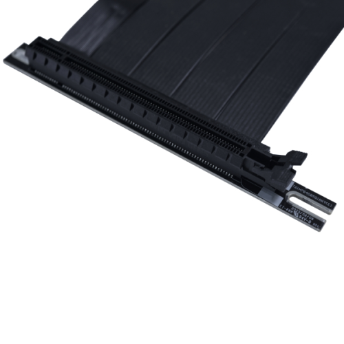 Lian Li PCIe 5.0 Riser Kablo Siyah 200mm (G89.PW-PCI-520X)