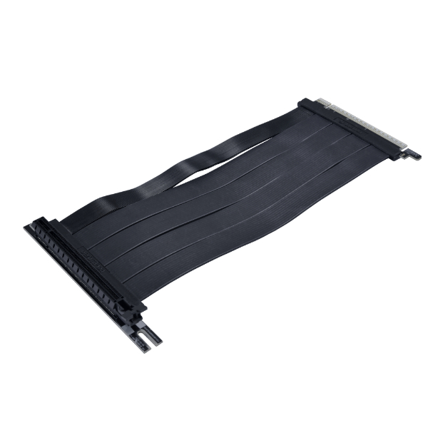 Lian Li PCIe 5.0 Riser Kablo Siyah 200mm (G89.PW-PCI-520X)