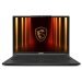 MSI NB Stealth 16 AI A2HWFG-062TR Intel Core Ultra 9 285H 32GB DDR5 1TB SSD 8GB RTX5060 GDDR7 16″ QHD+ OLED 240Hz W11 Gaming Notebook