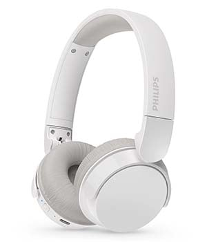 Philips TAH3209BK Siyah Kulak Üstü Bluetooth Kulaklık