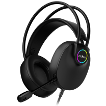 James Donkey 713 Siyah 7.1 Rainbow Gaming Kulaklık