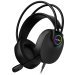 James Donkey 713 Rainbow 7.1 Siyah Gaming Kulaklık