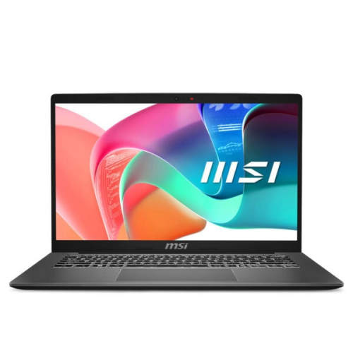 MSI Modern 14 F13MG-429XTR i5-1334U 16GB DDR4 UMA 512GB SSD 14″ FHD FreeDOS Gri Notebook