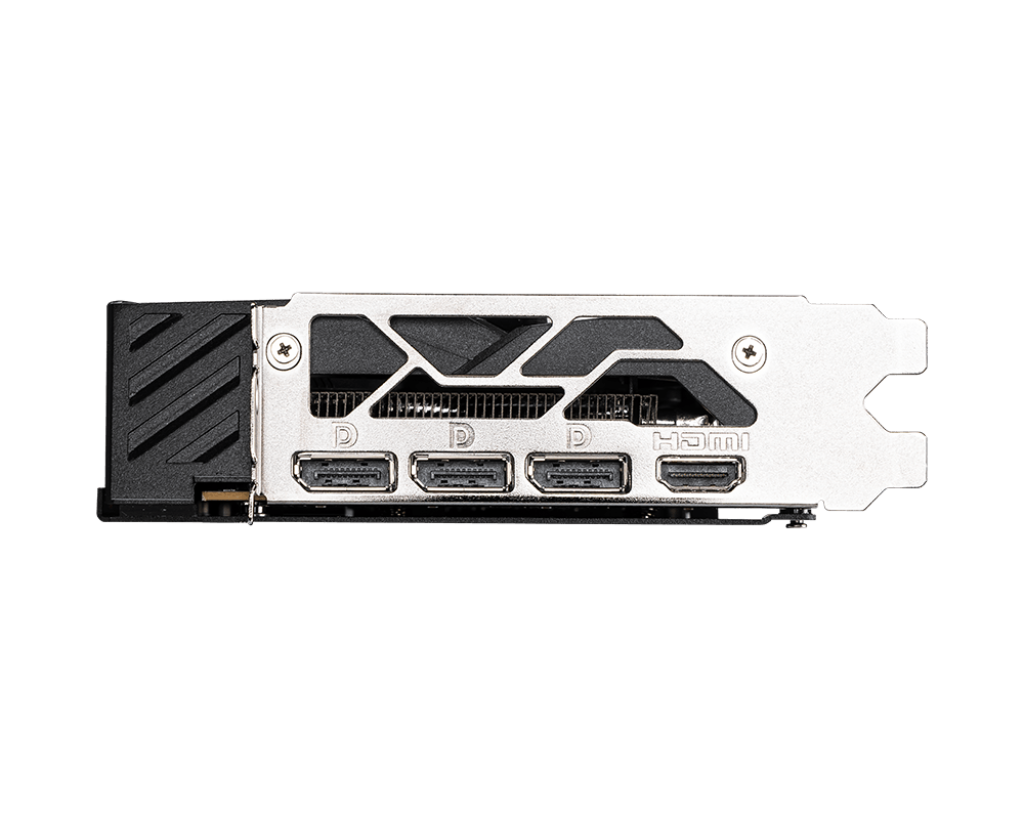 MSI GeForce RTX 5060 8G GAMING OC GDDR7 128Bit DX12 DLSS 4 Gaming (Oyuncu) Ekran Kartı
