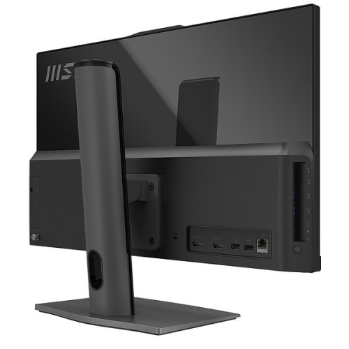 MSI Modern AM242P 12M-1034XTR  i5-1235U 8GB DDR4 512GB SSD DOS 23.8″ Siyah All In One PC