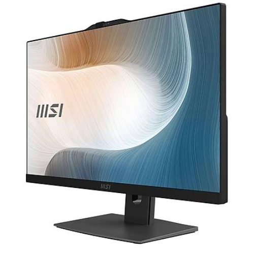 MSI Modern AM242P 12M-1894XTR  i5-1235U 16GB DDR4 500GB SSD DOS 23.8″ Siyah All In One PC