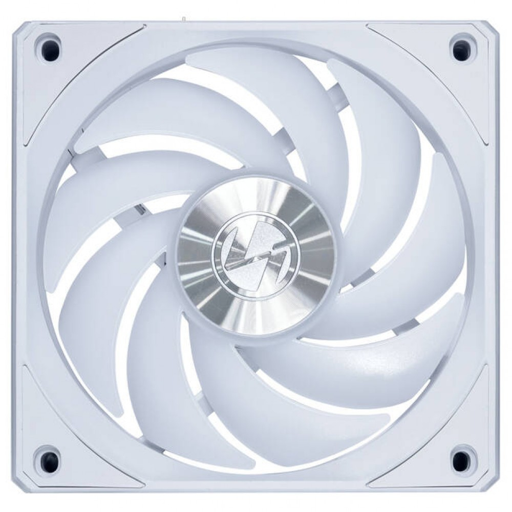 LIAN LI UNI FAN CL WİRELESS 120 Beyaz Kasa Fanı (G99.12CL1W1W.00)