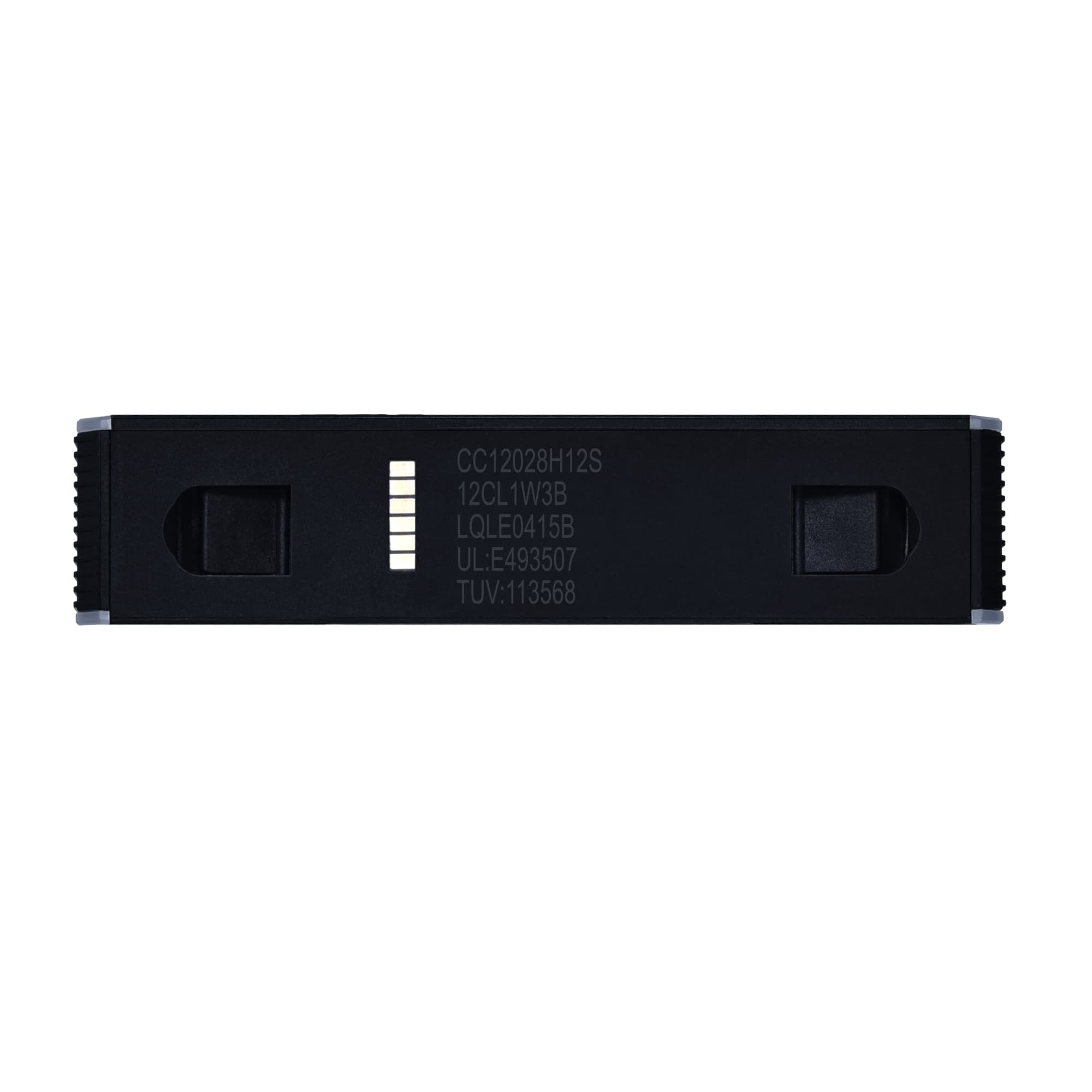 LIAN LI UNI FAN CL WIRELESS 120 Siyah Kasa Fanı (G99.12CL1W1B.00)