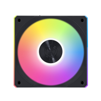 LIAN LI UNI FAN CL WIRELESS 120 Siyah Kasa Fanı (G99.12CL1W1B.00)
