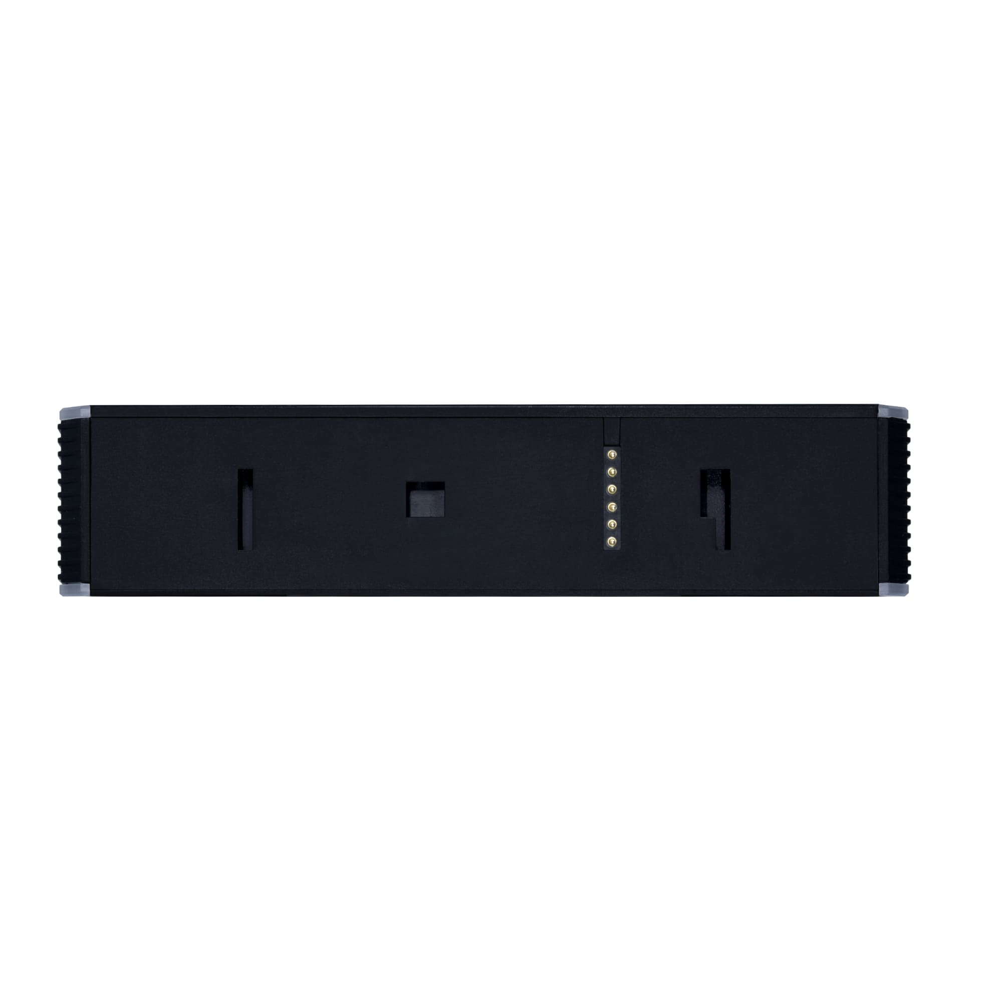 LIAN LI UNI FAN CL WİRELESS REVERSE 120 Siyah Kasa Fanı (G99.12RCL1W1B.00)