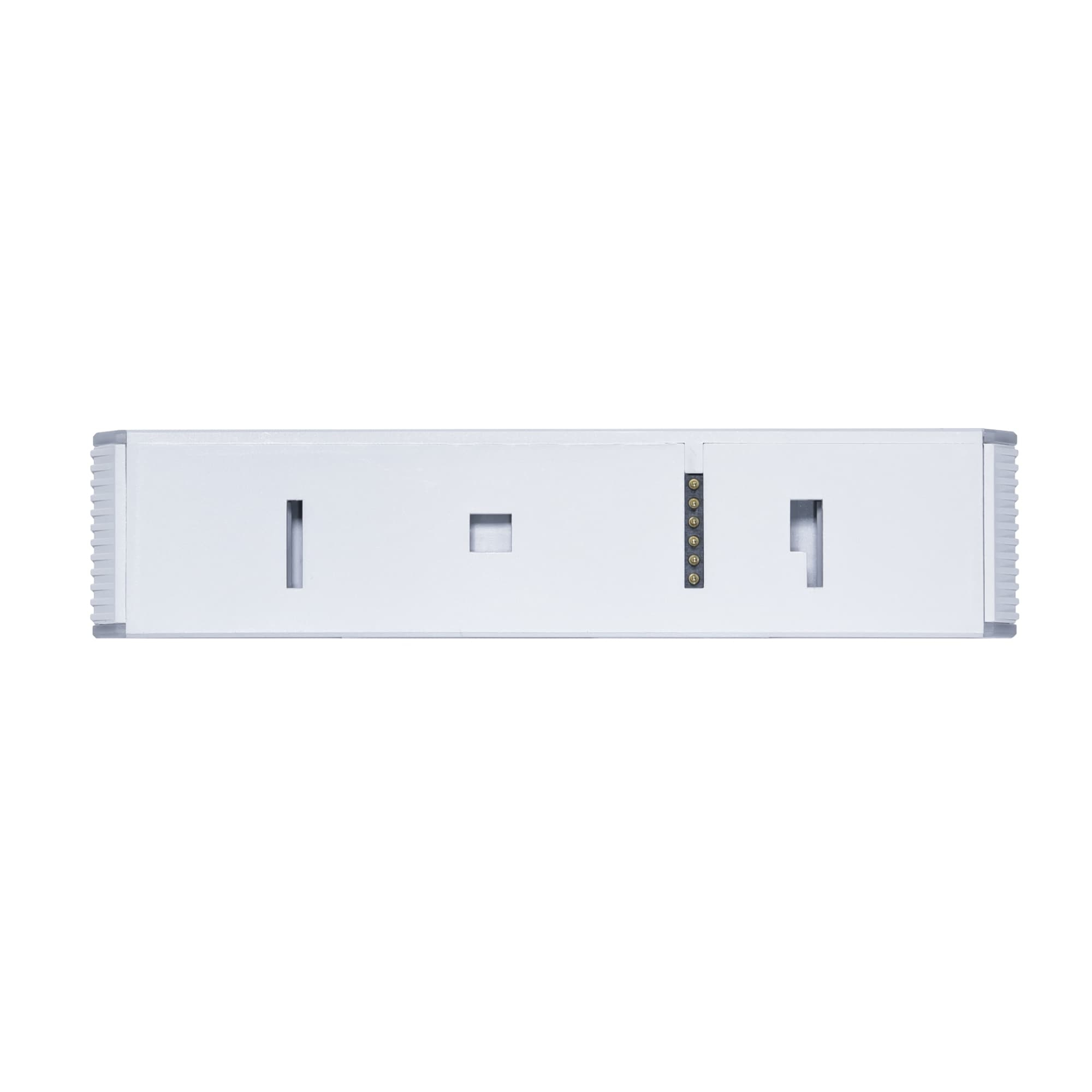 LIAN LI UNI FAN CL WİRELESS REVERSE 120 Beyaz Kasa Fanı (G99.12RCL1W1W.00)