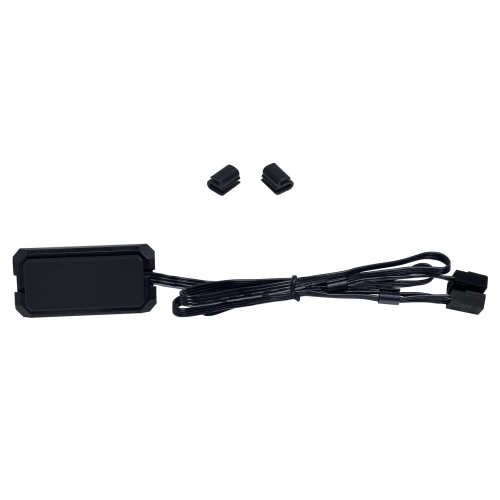 LIAN LI UNI FAN CL Wireless 3x120 Siyah Kasa Fanı (G99.12CL1W3B.00)