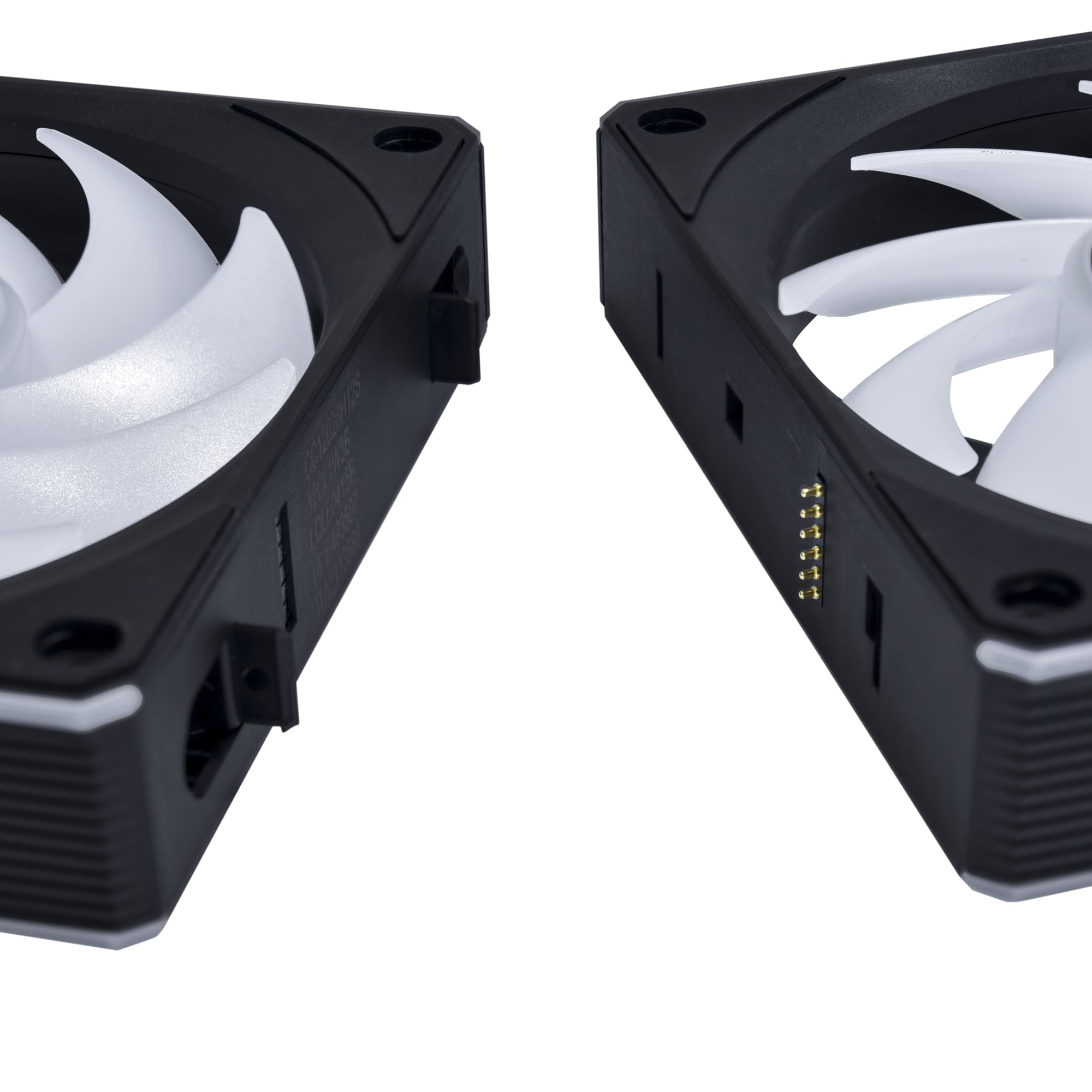 LIAN LI UNI FAN CL Wireless 3x120 Siyah Kasa Fanı (G99.12CL1W3B.00)