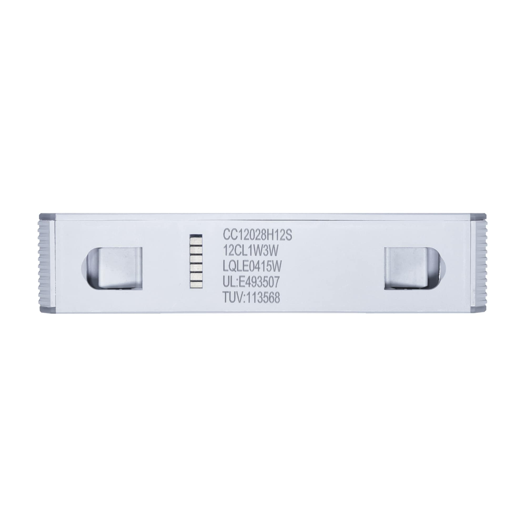 LIAN LI UNI FAN CL Wireless 3x120 Beyaz Kasa Fanı (G99.12CL1W3W.00)