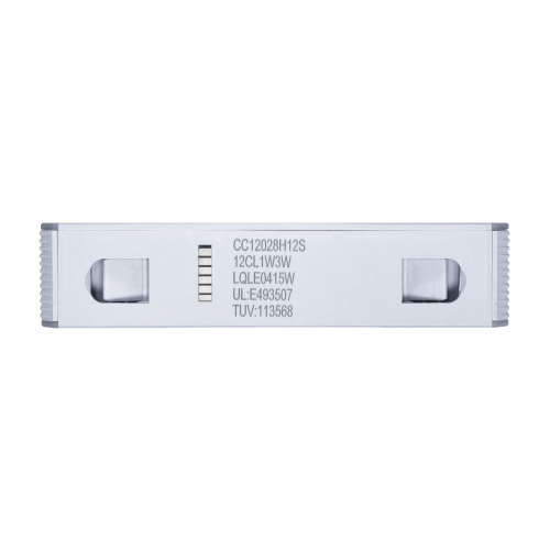 LIAN LI UNI FAN CL Wireless 3x120 Beyaz Kasa Fanı (G99.12CL1W3W.00)