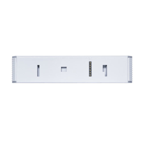 LIAN LI UNI FAN CL Wireless 3x120 Beyaz Kasa Fanı (G99.12CL1W3W.00)