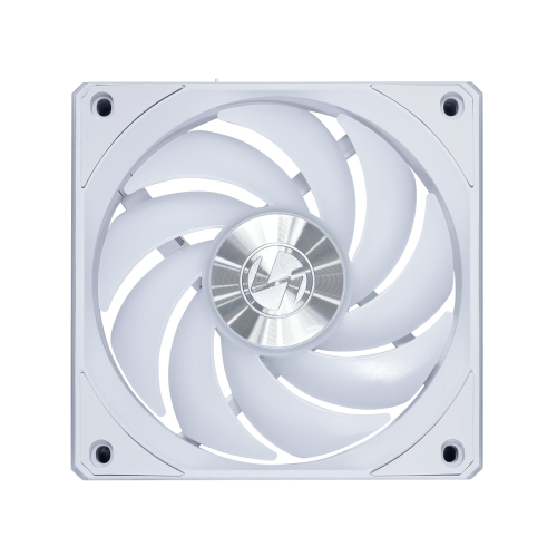 LIAN LI UNI FAN CL Wireless 3x120 Beyaz Kasa Fanı (G99.12CL1W3W.00)