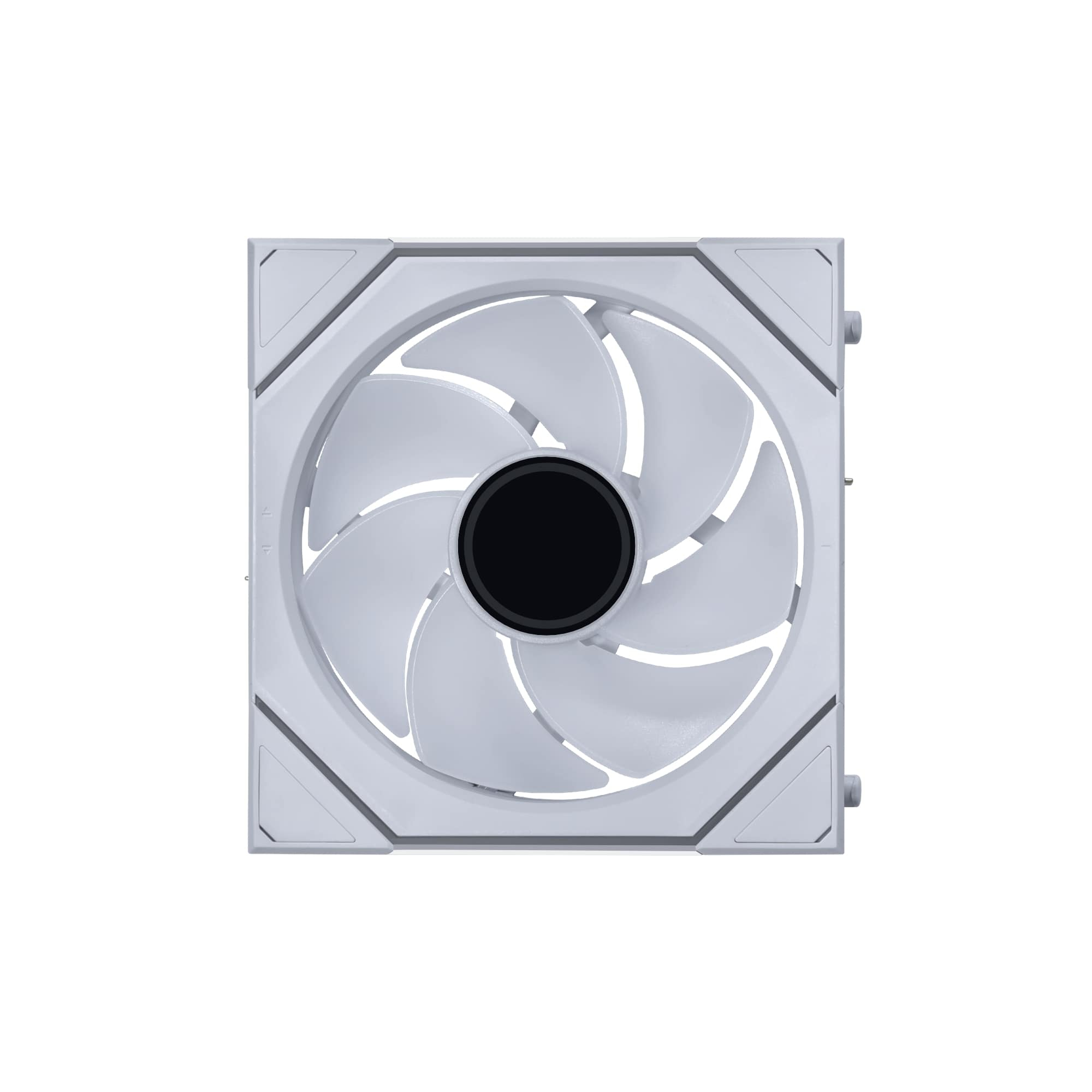 Lian Li REVERSE UNI FAN SL-INFINITY 3x120mm Beyaz Kasa Fanı (G99.12RSLIN3W.00)