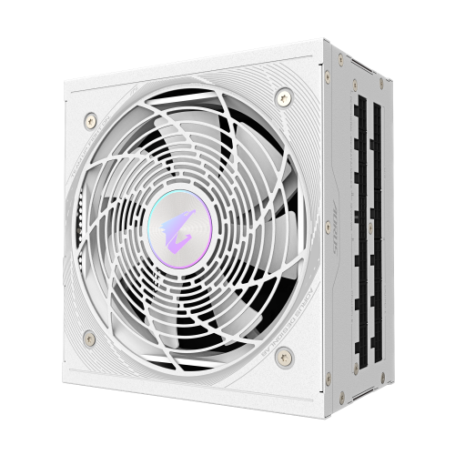 Gigabyte GP-AE850PM PG5 ICE 850 W 80+ Gold Full Modüler 120mm Fan Power Supply