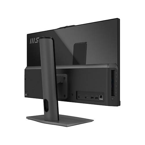 MSI Modern AM242P 12M-1694TR  i5-1235U 8GB DDR4 512GB SSD 23.8″ FHD W11H Siyah All In One PC