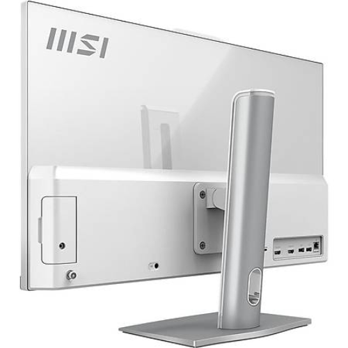MSI Modern AM272P 12M-1201TR  i5-1235U 16GB DDR4 500GB SSD 7″ FHD W11 Beyaz All In One PC