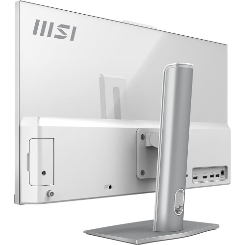 MSI Modern AM272P 12M-1251XTR  i7-1255U 16GB DDR 1000GB SSD  27″ FHD DOS Beyaz  All In One PC