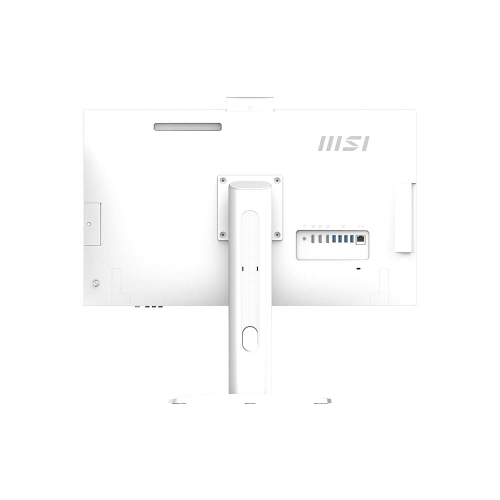 MSI Modern AM273QP AI 1UM-242TR  Intel Core Ultra 5 125H 16GB DDR5 1TB SSD  27″ WQHD W11 Beyaz All In One PC