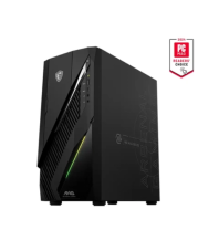MSI MAG Infinite E1 12TA-081XTR i5-12400F 16GB DDR5 1000GB SSD 6GB RTX 3050 Ventus 2X FDOS Gaming(Oyuncu) Masaüstü Bilgisayar