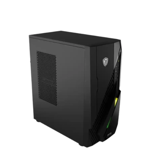 MSI MAG Infinite E1 12TA-081XTR i5-12400F 16GB DDR5 1000GB SSD 6GB RTX 3050 Ventus 2X FDOS Gaming(Oyuncu) Masaüstü Bilgisayar