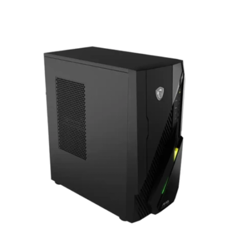 MSI MAG Infinite E1 12TA-081XTR  i5-12400F 16GB DDR5  1000GB SSD 6GB  RTX 3050 Ventus 2X FDOS Gaming(Oyuncu) Masaüstü Bilgisayar