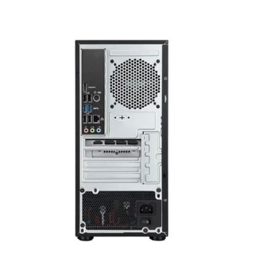 MSI MAG Infinite E1 12TA-081XTR i5-12400F 16GB DDR5 1000GB SSD 6GB RTX 3050 Ventus 2X FDOS Gaming(Oyuncu) Masaüstü Bilgisayar