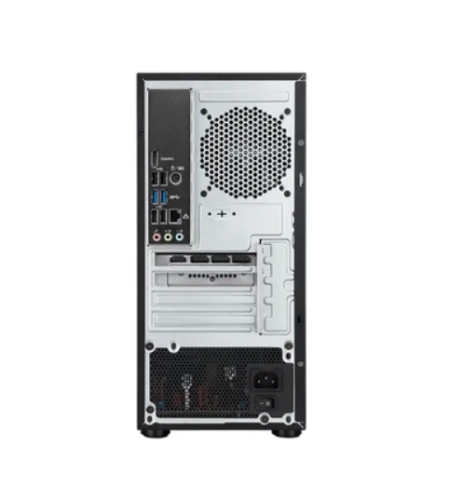 MSI MAG Infinite E1 12TA-081XTR  i5-12400F 16GB DDR5  1000GB SSD 6GB  RTX 3050 Ventus 2X FDOS Gaming(Oyuncu) Masaüstü Bilgisayar