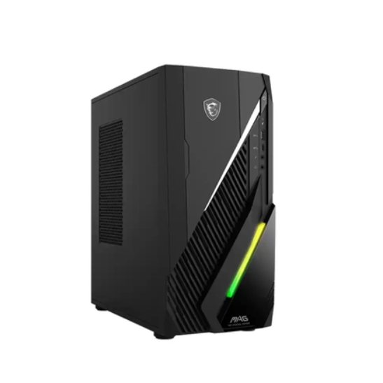 MSI MAG Infinite E1 12TA-081XTR i5-12400F 16GB DDR5 1000GB SSD 6GB RTX 3050 Ventus 2X FDOS Gaming(Oyuncu) Masaüstü Bilgisayar
