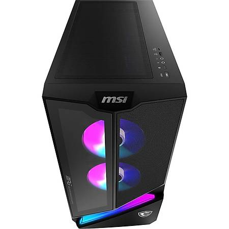 MSI MPG Infinite X3 AI 2NVR7-230TR Intel Ultra 7 265K 32GB DDR5 1000GB SSD 16 GB RTX 5070 Ti Ventus 3X W11 Gaming(Oyuncu) Masaüstü Bilgisayar