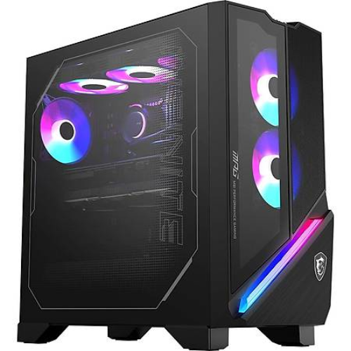 MSI MPG Infinite X3 AI 2NVR7-230TR Intel Ultra 7 265K 32GB DDR5  1000GB SSD 16 GB RTX 5070 Ti Ventus 3X W11 Gaming(Oyuncu) Masaüstü Bilgisayar