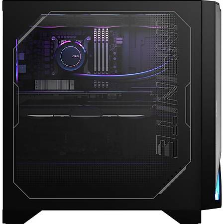 MSI MPG Infinite X3 AI 2NVR7-230TR Intel Ultra 7 265K 32GB DDR5 1000GB SSD 16 GB RTX 5070 Ti Ventus 3X W11 Gaming(Oyuncu) Masaüstü Bilgisayar