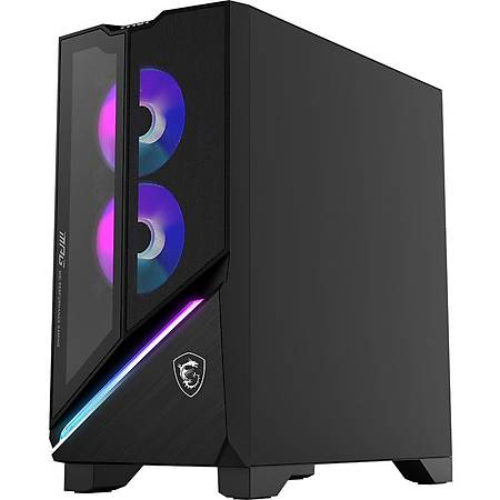 MSI MPG Infinite X3 AI 2NVR7-230TR Intel Ultra 7 265K 32GB DDR5  1000GB SSD 16 GB RTX 5070 Ti Ventus 3X W11 Gaming(Oyuncu) Masaüstü Bilgisayar