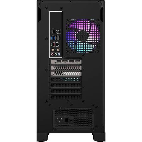 MSI MPG Infinite X3 AI 2NVR7-230TR Intel Ultra 7 265K 32GB DDR5  1000GB SSD 16 GB RTX 5070 Ti Ventus 3X W11 Gaming(Oyuncu) Masaüstü Bilgisayar