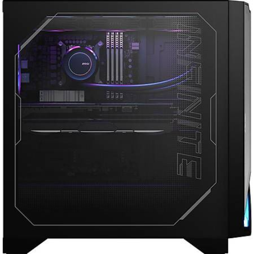 MSI MPG Infinite X3 AI 2NVV9-229TR Intel Ultra 9 285K 32GB DDR5  1000GB SSD 16 GB RTX 5080  Ventus 3X W11 Gaming(Oyuncu) Masaüstü Bilgisayar