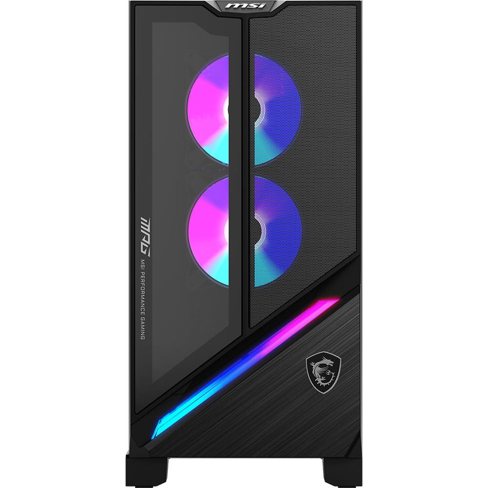 MSI MPG Infinite X3 AI 2NVV9-229TR Intel Ultra 9 285K 32GB DDR5 1000GB SSD 16 GB RTX 5080 Ventus 3X W11 Gaming(Oyuncu) Masaüstü Bilgisayar