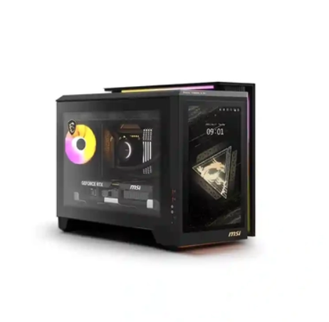 MSI MPG Vision X AI 2NVZ9-052TR Intel Ultra 9 285K 64GB DDR5 2TB SSD 32 GB GeForce RTX 5090 Ventus 3X W11 Gaming(Oyuncu) Masaüstü Bilgisayar